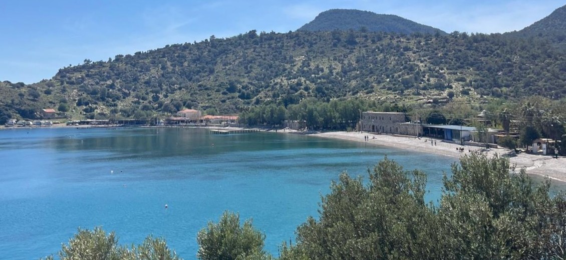 Kargı Koyu Hakkında Detaylı Bilgi ve Gezi Rehberi