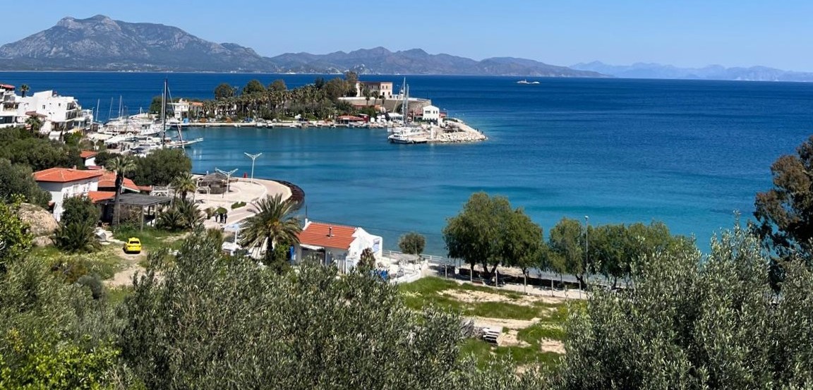 Datça